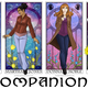 Illustration for article titled Art Nouveau Heroes, Heroines and More